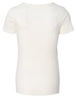 Noppies Sanson Nursing Top Cream rib - Image 6