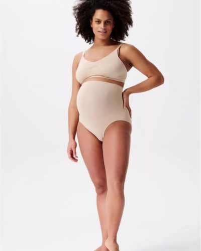 Noppies seamless briefs nisa sensil breeze - moonlight