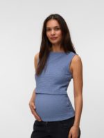 Mamalicious Donna June SL Top 2f