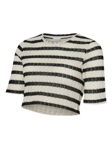 Mamalicious Shayla Crop Top - Image 5