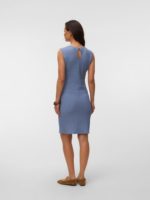 Mamalicious Donna June SL Dress 2f - Image 2