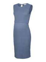 Mamalicious Donna June SL Dress 2f - Image 6