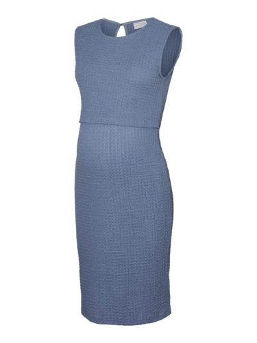 Mamalicious Donna June SL Dress 2f - Image 6