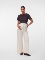 Mamalicious Tracy Wide Jrs Pants - Image 3