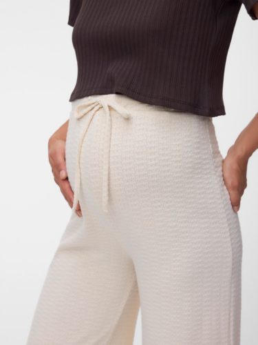 Mamalicious Tracy Wide Jrs Pants - Image 4