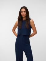 Mamalicious Lucy 2-in-1 Jumpsuit - Image 4