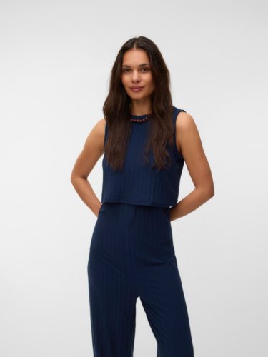 Mamalicious Lucy 2-in-1 Jumpsuit - Image 4