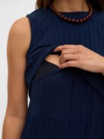 Mamalicious Lucy 2-in-1 Jumpsuit - Image 5