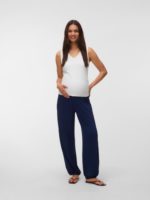 Mamalicious Giovanna Jrs Balloon Pants - Image 3