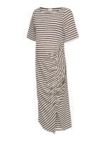 Mamalicious Giovanna Midi Dress - Image 3
