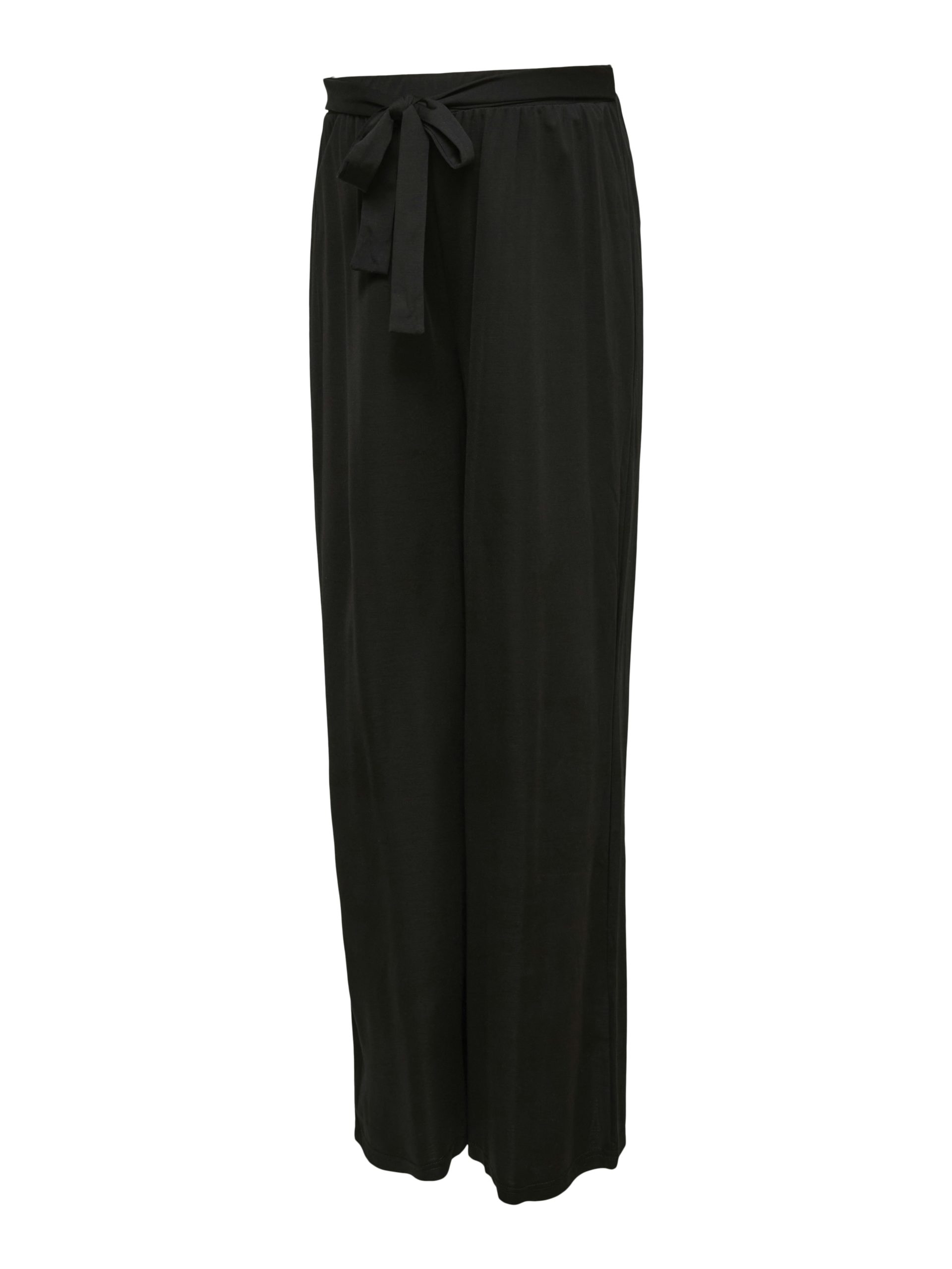 MAMALICIOUS_Autumnwinter_5088292_20024381 Mamalicious Chrissy Wide Jrs Pants - Image 1