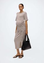 Mamalicious Giovanna Midi Dress