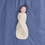 Ergopouch Cocoon Swaddle Bag Svefnpoki 1.0 TOG Lullaby - Image 2