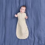 Ergopouch Cocoon Swaddle Bag Svefnpoki 1.0 TOG Lullaby - Image 4
