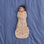Ergopouch Cocoon Swaddle Bag Svefnpoki 1.0 TOG Melody - Image 2