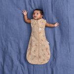 Ergopouch Cocoon Swaddle Bag Svefnpoki 1.0 TOG Melody - Image 4