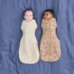 Ergopouch Cocoon Swaddle Bag Svefnpoki 1.0 TOG Lullaby - Image 5