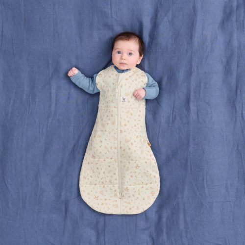 Ergopouch Cocoon Swaddle Bag Svefnpoki 2.5 TOG Lullaby - Image 4