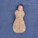 Ergopouch Cocoon Swaddle Bag Svefnpoki 2.5 TOG Melody - Image 2
