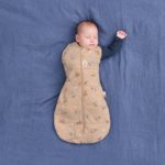 Ergopouch Cocoon Swaddle Bag Svefnpoki 2.5 TOG Melody - Image 3