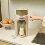 Baby Brezza Formula Pro Advanced Oatmeal - Image 2