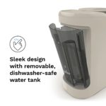 Baby Brezza Formula Pro Advanced Oatmeal - Image 4