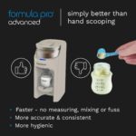 Baby Brezza Formula Pro Advanced Oatmeal - Image 5