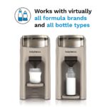 Baby Brezza Formula Pro Advanced Oatmeal - Image 6