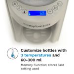 Baby Brezza Formula Pro Advanced Oatmeal - Image 7