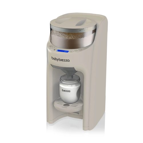 Baby Brezza Formula Pro Advanced Oatmeal - Image 10