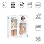 Macthstick Monkey Starter Set Peach - Image 6