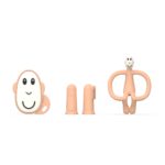 Macthstick Monkey Starter Set Peach - Image 4