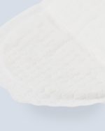 Carriwell 50x bamboo breast pads - Image 6