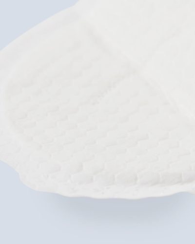 Carriwell 50x bamboo breast pads - Image 6