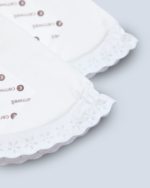 Carriwell 50x bamboo breast pads - Image 4