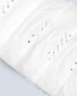 Carriwell 50x bamboo breast pads - Image 5