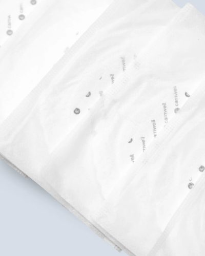 Carriwell 50x bamboo breast pads - Image 5