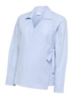 Mamalicious Lara Tess L/s top 2f - Image 6