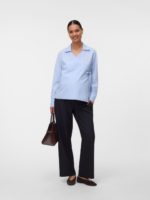 Mamalicious Lara Tess L/s top 2f - Image 2