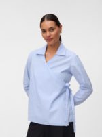 Mamalicious Lara Tess L/s top 2f - Image 4