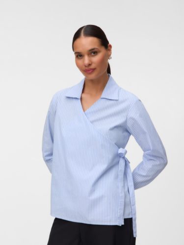 Mamalicious Lara Tess L/s top 2f - Image 4