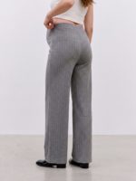 Mamalicious Liva Wide Hw Pants - Image 2