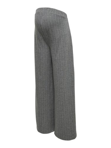 Mamalicious Liva Wide Hw Pants - Image 5