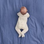Ergopouch Layers Náttföt Lífræn Bómull 0.2 TOG Lullaby - Image 4