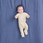 Ergopouch Layers Náttföt Lífræn Bómull 1.0 TOG Lullaby - Image 3