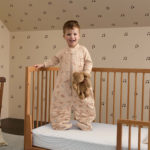 ErgoPouch Sleep Suit Bag Svefnpokagalli 2.5 TOG Melody - Image 8