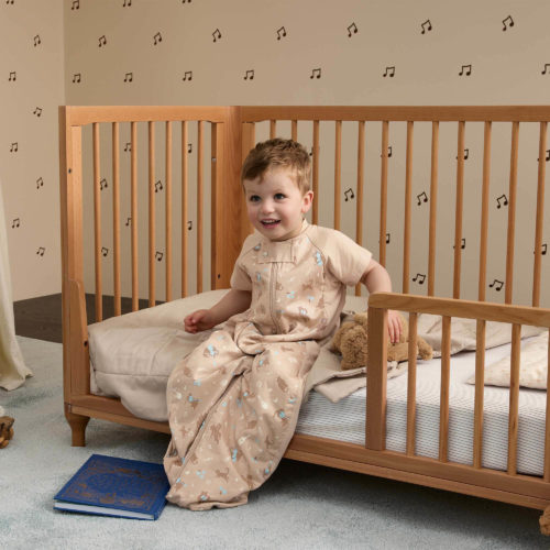ErgoPouch Sleep Suit Bag Svefnpokagalli 1.0 TOG Melody - Image 10