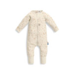 Ergopouch Layers Náttföt Lífræn Bómull 0.2 TOG Lullaby