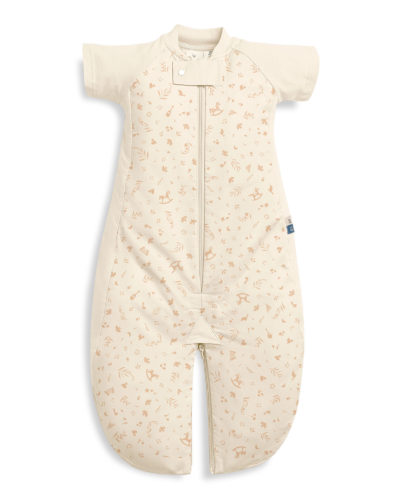 ErgoPouch Sleep Suit Bag Svefnpokagalli 1.0 TOG Lullaby