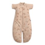 ErgoPouch Sleep Suit Bag Svefnpokagalli 1.0 TOG Melody